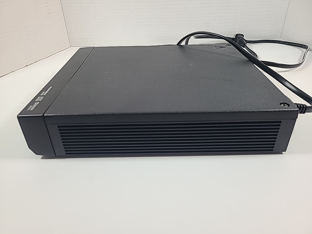 Magnavox DP100MW8B DVD Player