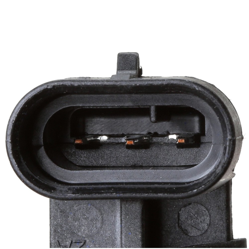 For Chevy Silverado 1500 Classic 07 Delphi SS10206 Crankshaft Position Sensor