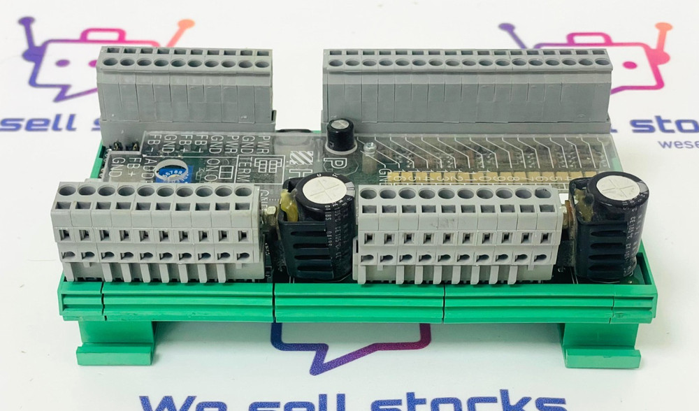 HSD P270 Interface Controller Board