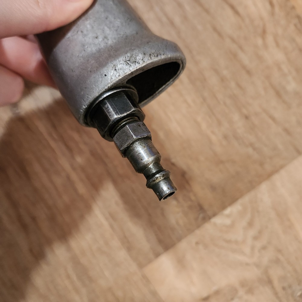 SNAP-ON IM5100 1/2" AIR IMPACT WRENCH