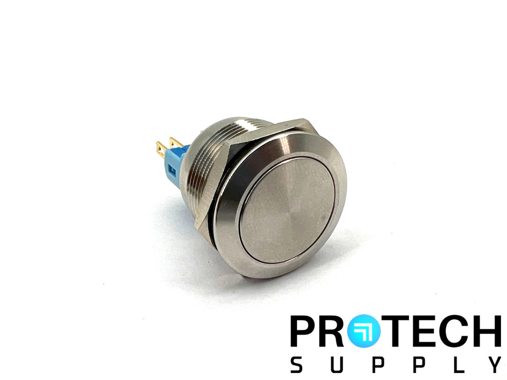 (Pack of 2) CMP MP022S Push Button Switch with WARRANTY