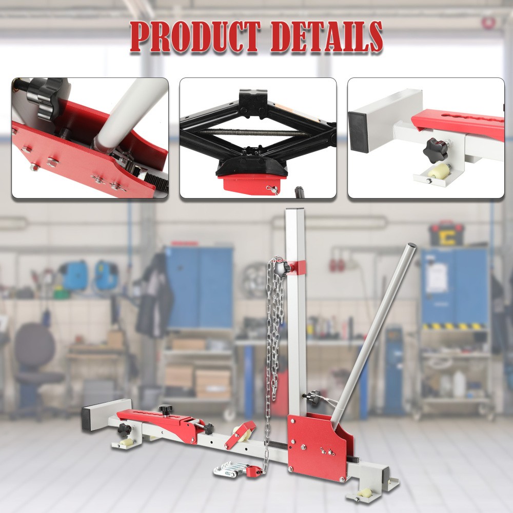 450KG Pulling tower Dent Repair Puller Car Body Tools Dent Repair Puller Tool