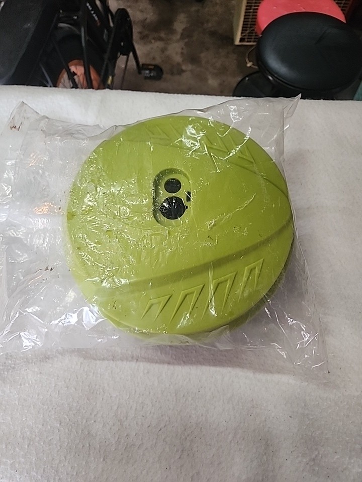 New Surface Cleaner Part for Sun Joe Washer