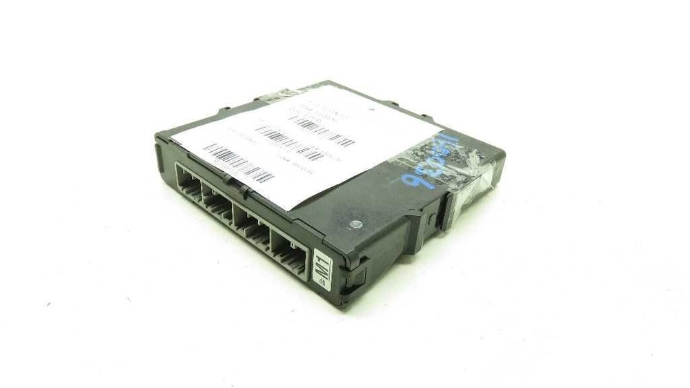 PRIUS 11 12 13 Chassis Control Module