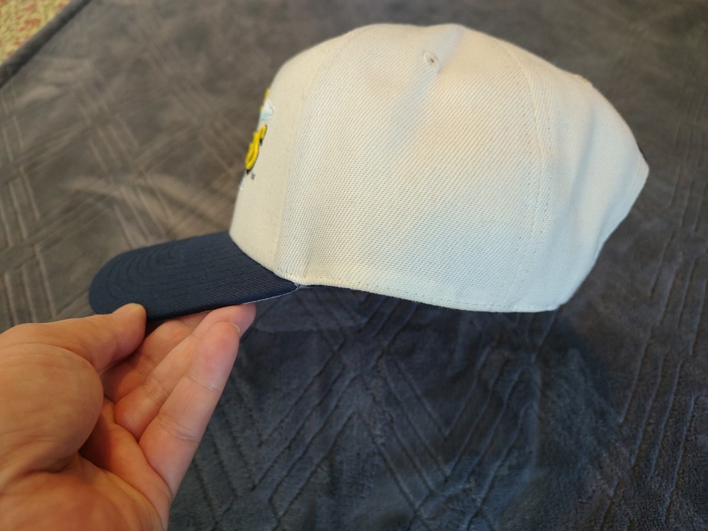 Limited Edition Lids Simpson Hat