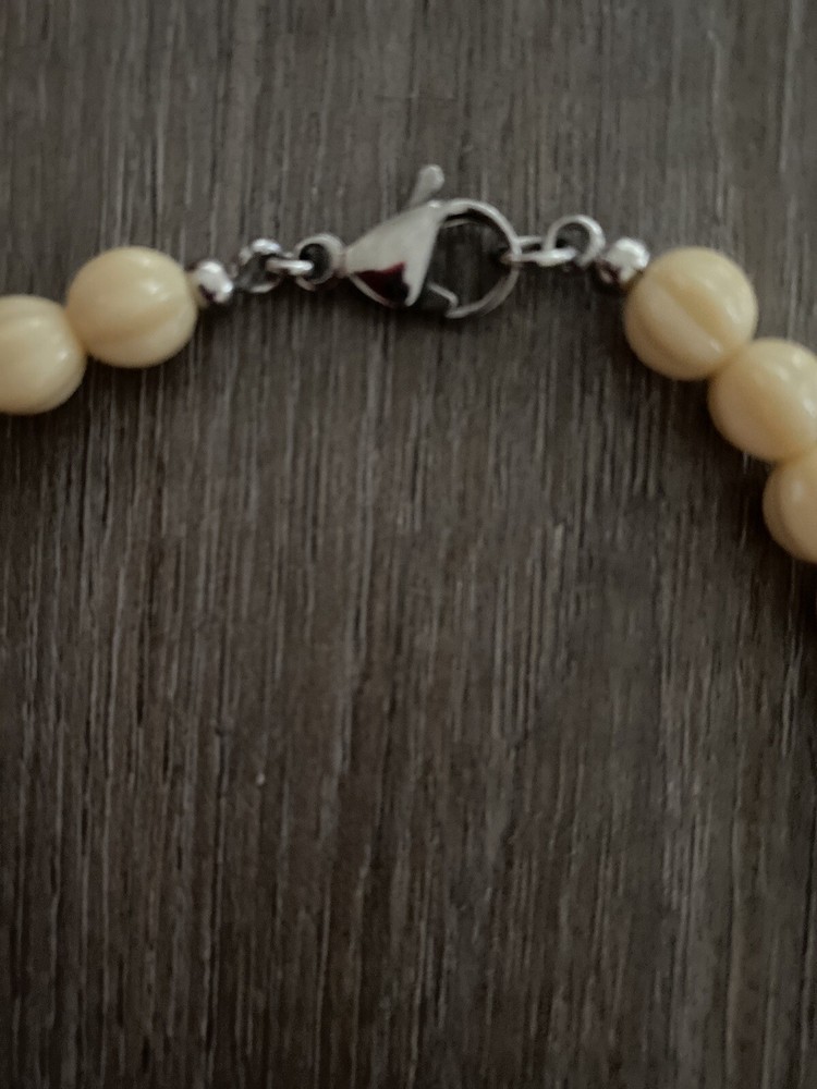 Glass Necklace