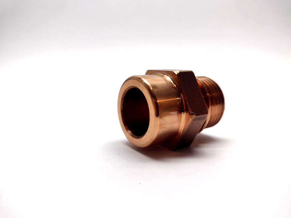 Welform 490-10396-05 Hex Adapter