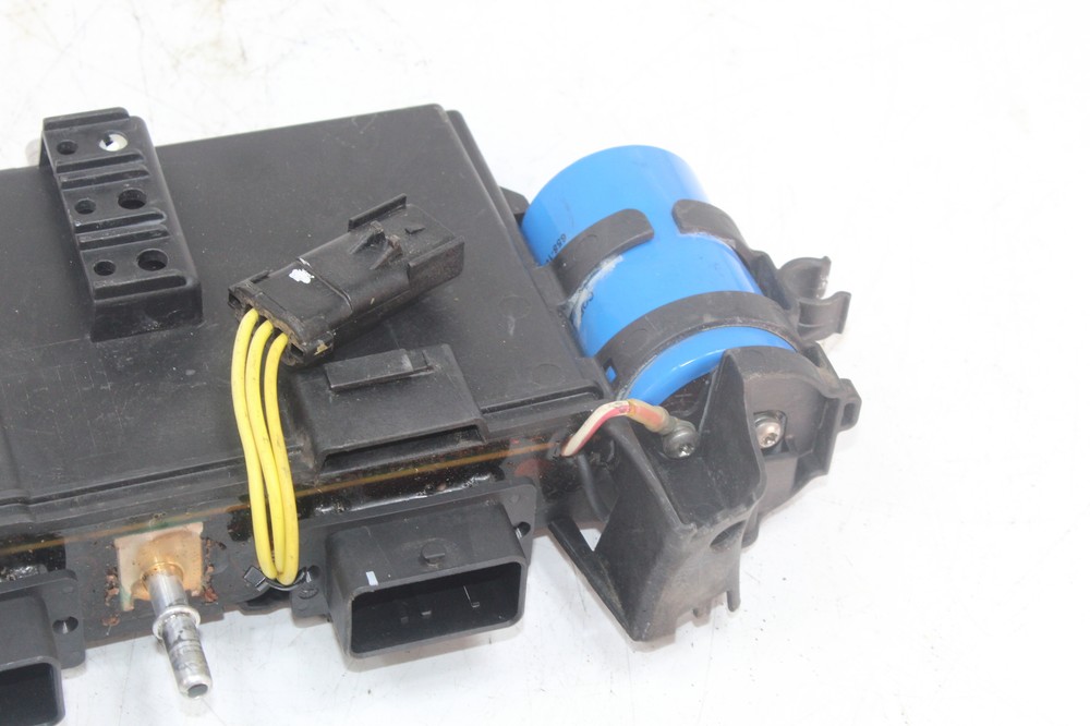 17-20 Ski-doo Renegade 850 Adrenaline E-tec Ecu Computer Controller Unit Black