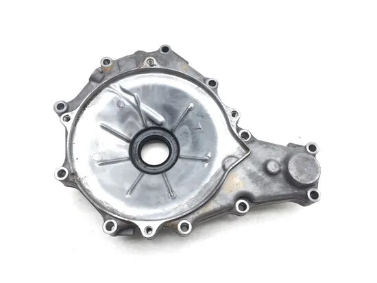 2008 Honda Foreman 500 4x4 Manual Outer Stator Cover 2600A