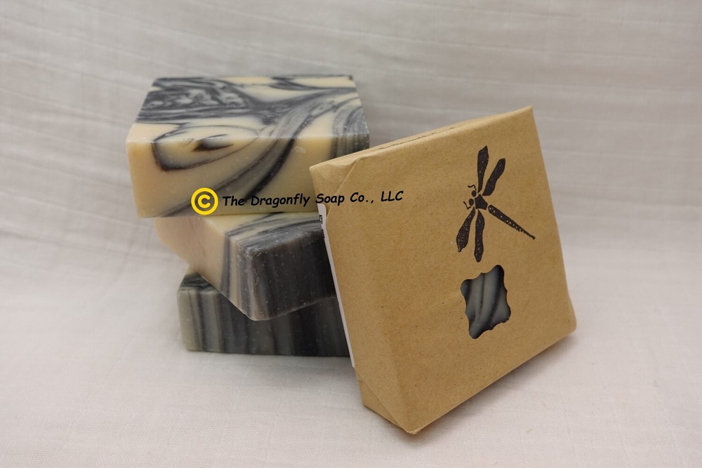 Handmade Bath Soap