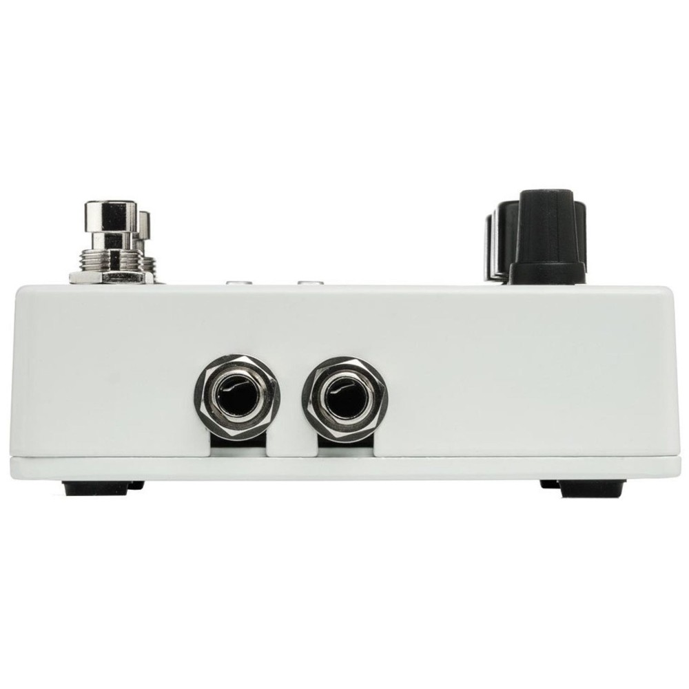 Electro-Harmonix Pitch Fork Plus Polyphonic Pitch Shifter/Harmony Effects Pedal