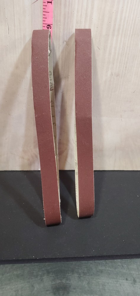 Sanding Belt Adapter Electric Angle Grinder Sanding Belt Adapter