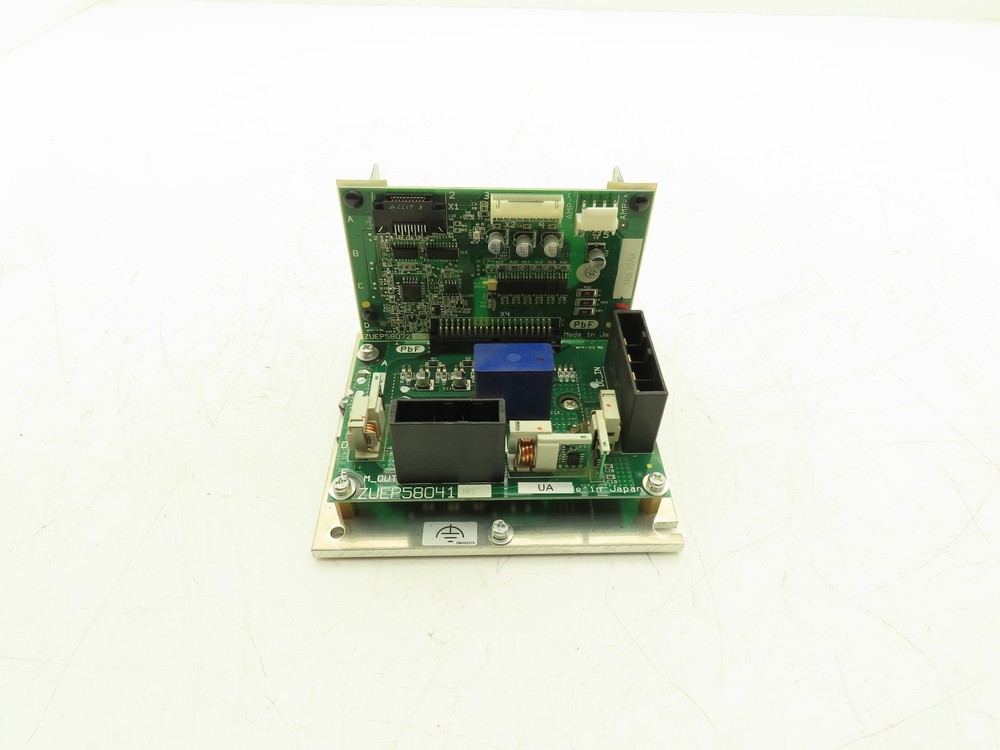 Panasonic AED01288 | ZUEP58041 Robotics Circuit Board