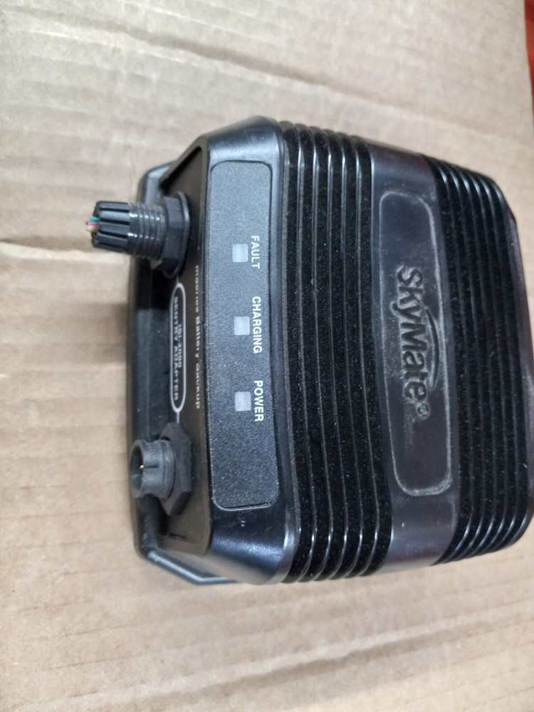 Marine  Skymate  ISI-2000 SENTURY ADAPTER