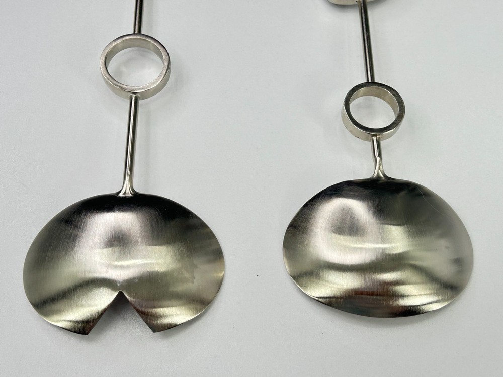 Amalfi Salad Server Set