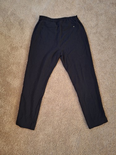 Banana Republic Pull On Ankle Pant