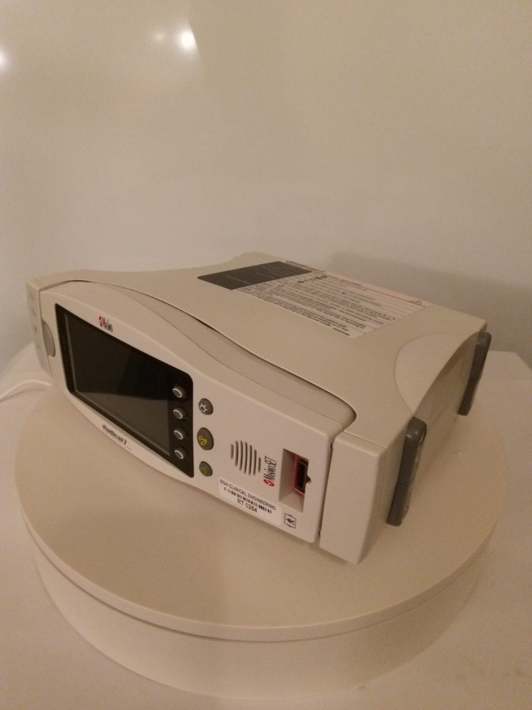 MASIMO RADICAL-7 PULSE OXIMETER