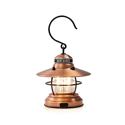 Edison Mini Lantern Red / 3-Pack 3 Packs Assorted Colors