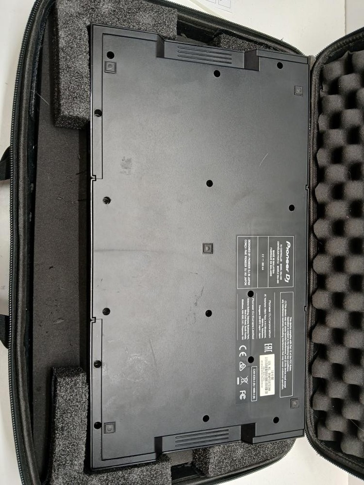 PIONEER ELECTRONICS DDJ-400 (P28014249)