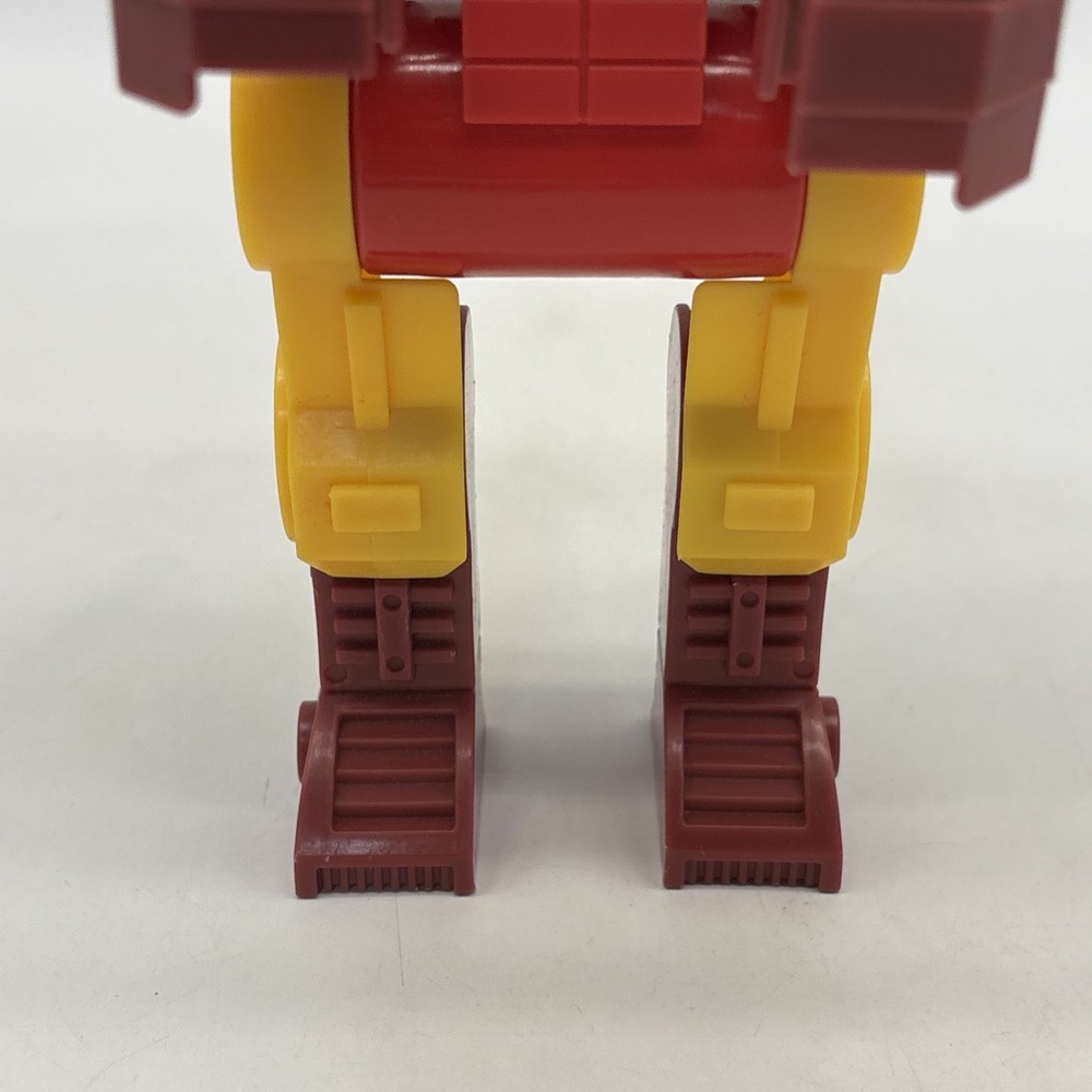 2013 Mattel BBR Robot Brad's Big Robot!