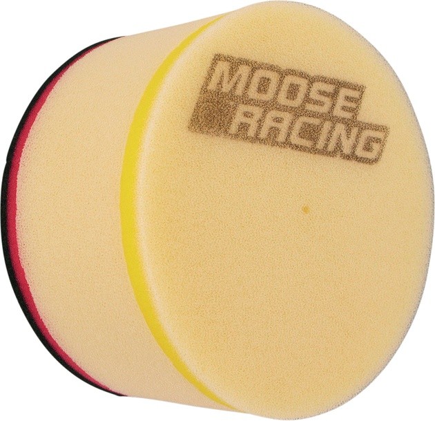 Moose Air Filter fits Suzuki QuadRunner 500/QuadMaster 500