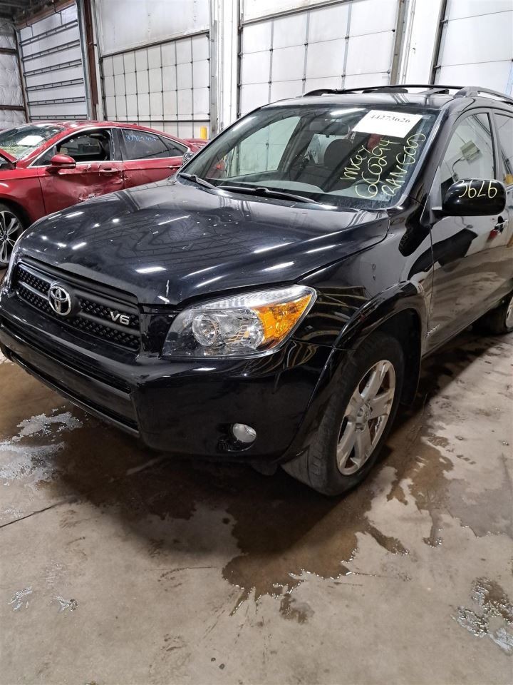 2006 Rav 4 Jack Sku#4410875