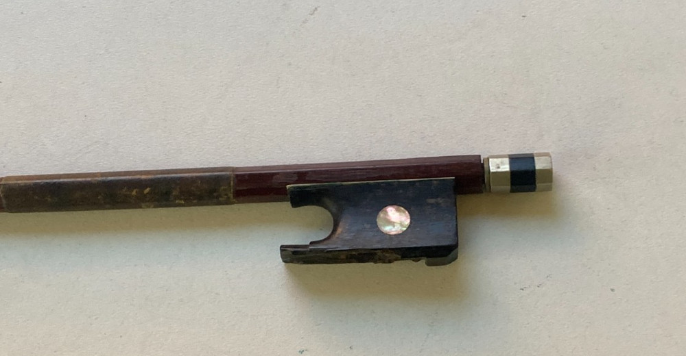 Violin Bow 3/4 Size