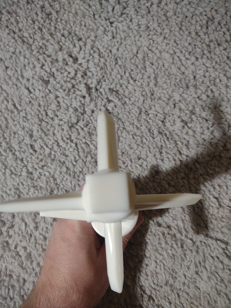 Takka X1000 Replacement Drum Mixer Part Only