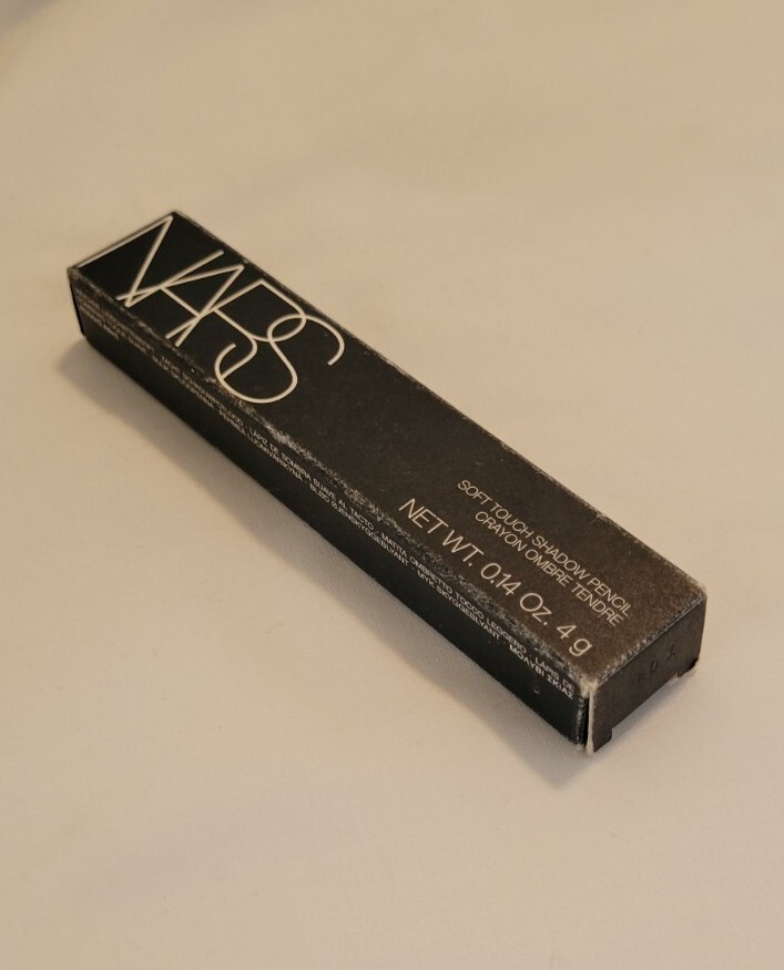 2 x Soft Touch Shadow Pencil Palladium Angle Noir C1