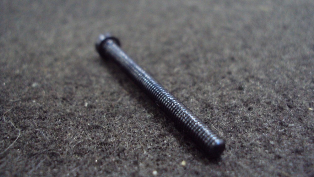 Zhong Zhou PW 87 Front Forend Screw