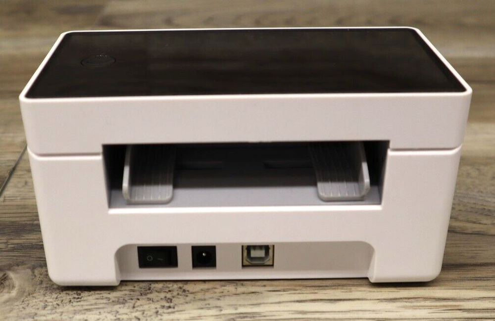 Thermal Label Printer 3 Inch Model TDL402