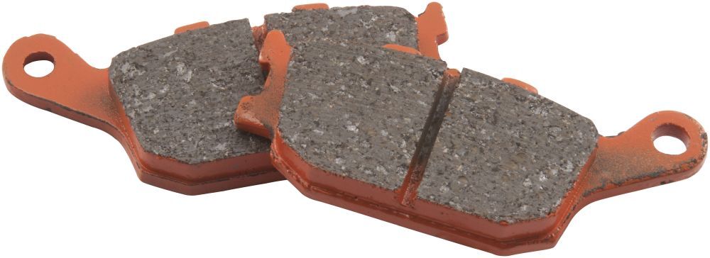EBC Semi Sintered V Pad Rear - FA174V