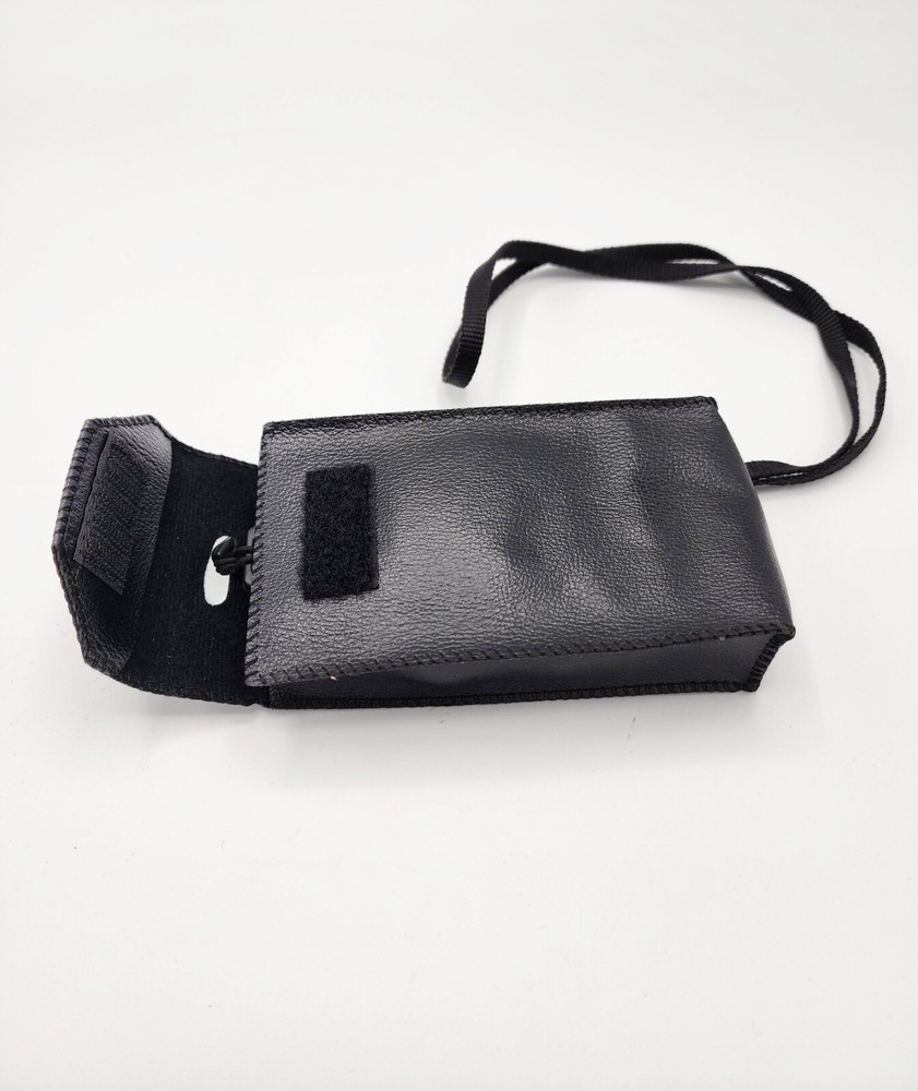 Shepherd FM990 Electronic Flash Exposure Meter With Case