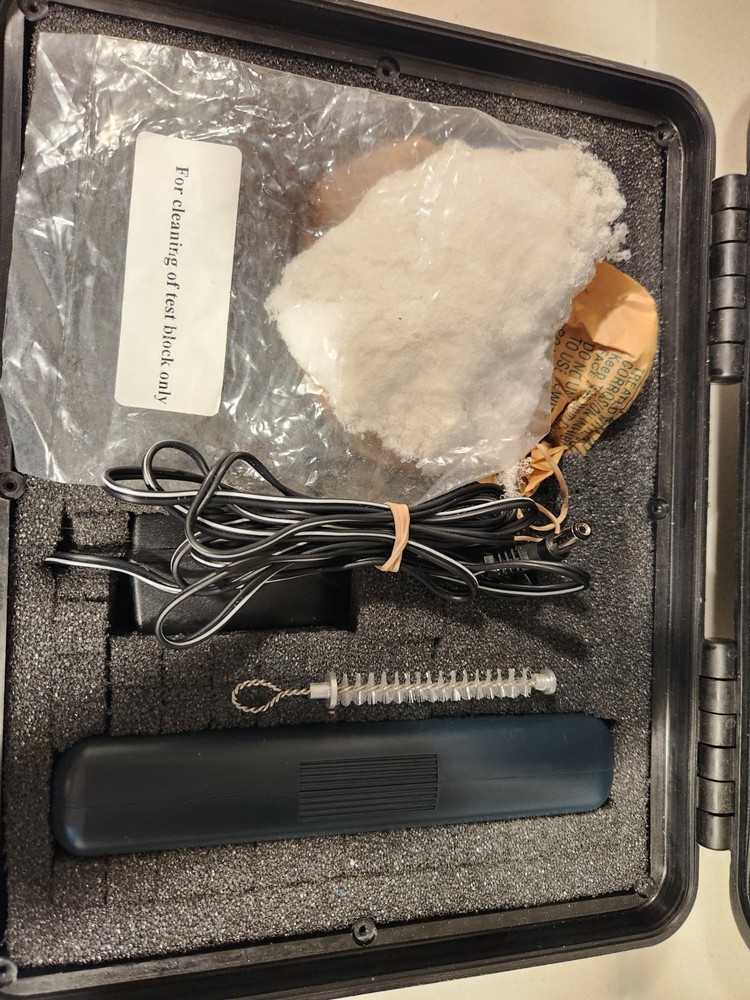 TIME TH130 Integrated Leeb Hardness Tester