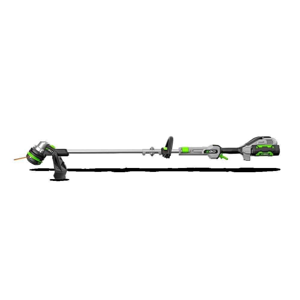 Ego Power+ Cordless String Trimmer Kit (ST1511T)