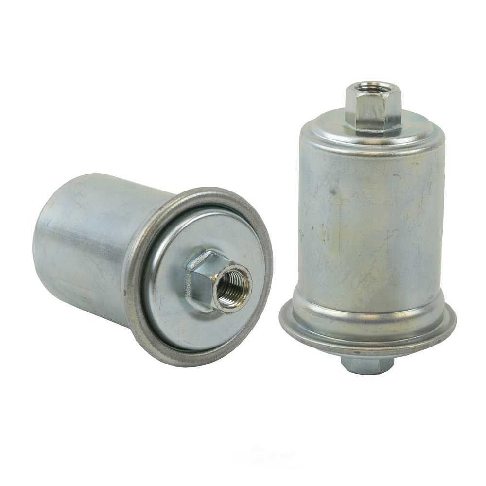 Fuel Filter-VIN: 3 Wix 33319