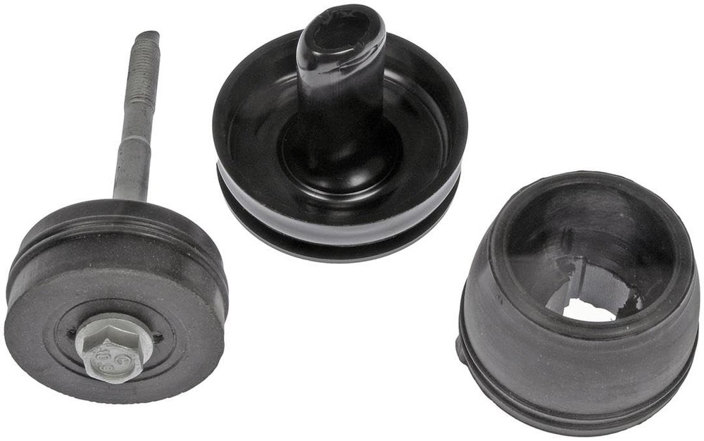 Dorman Oe Solutions Body Mount P N 924 041
