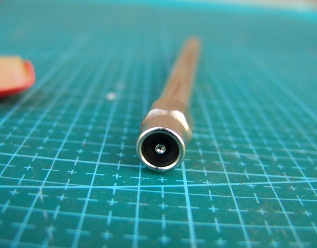 HIGH VOLTAGE PROBE EP-100K