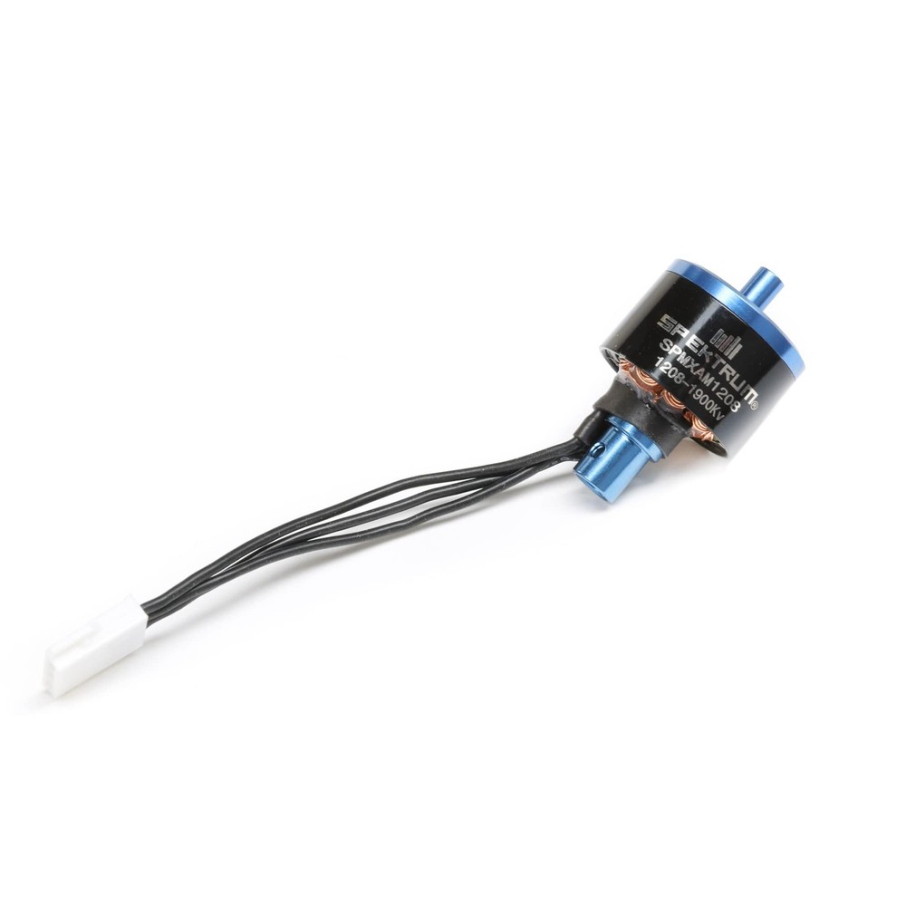 Spektrum Brushless Outrunner Motor