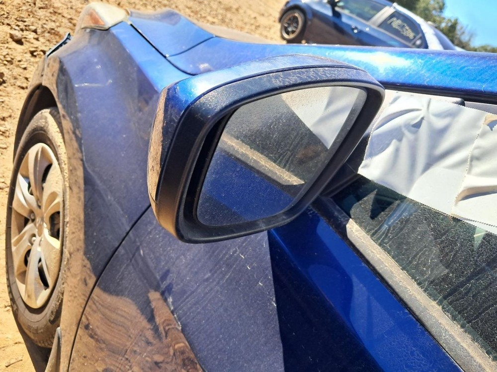 ELANTRA 2016 Glove Box 4826438