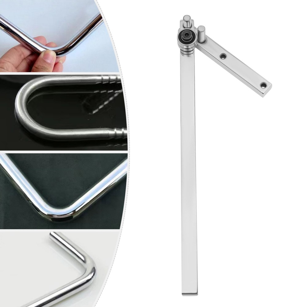 Manual Mini Universal Bending Bender DIY Carbon Steel Creative Hand Tools