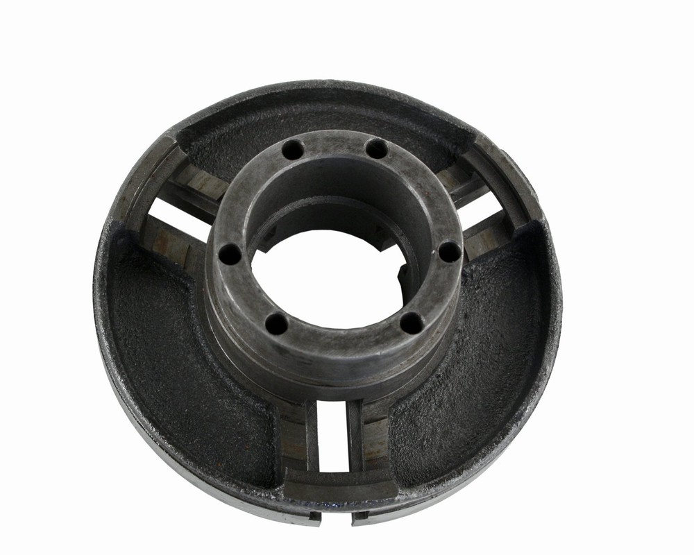 Toledo Pipe 43525 Front Chuck Replacement Cap fits RIDGID® 300 Pipe Threader