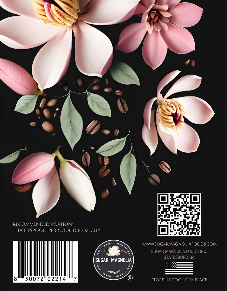 French (Dark) Roast Coffee Beans