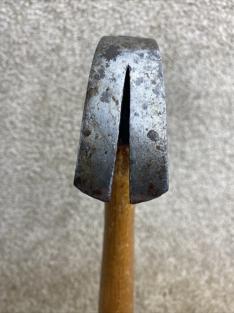 Vintage Keen Kutter Curved Claw Hammer 22oz.