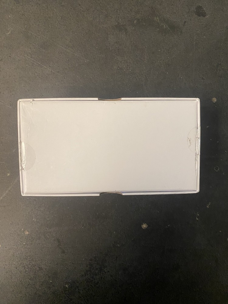 HD 1080P USB Web Camera New In Open Box