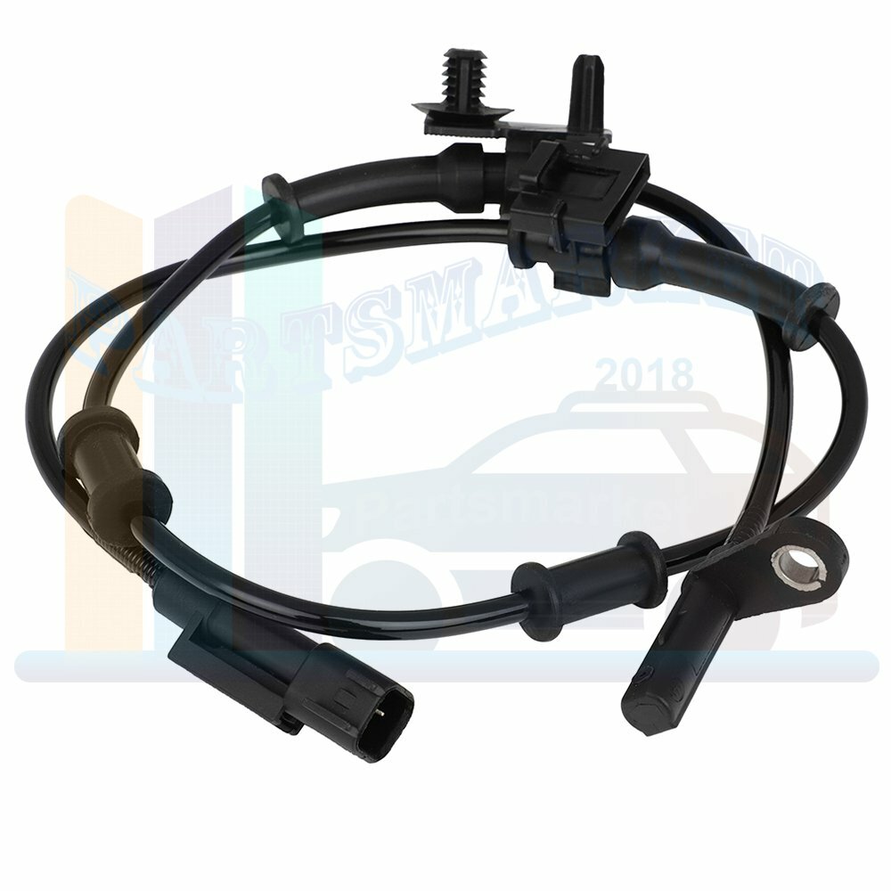 ABS Wheel Speed Sensor Front Left Right For Dodge Challenger Charger 2011-2014
