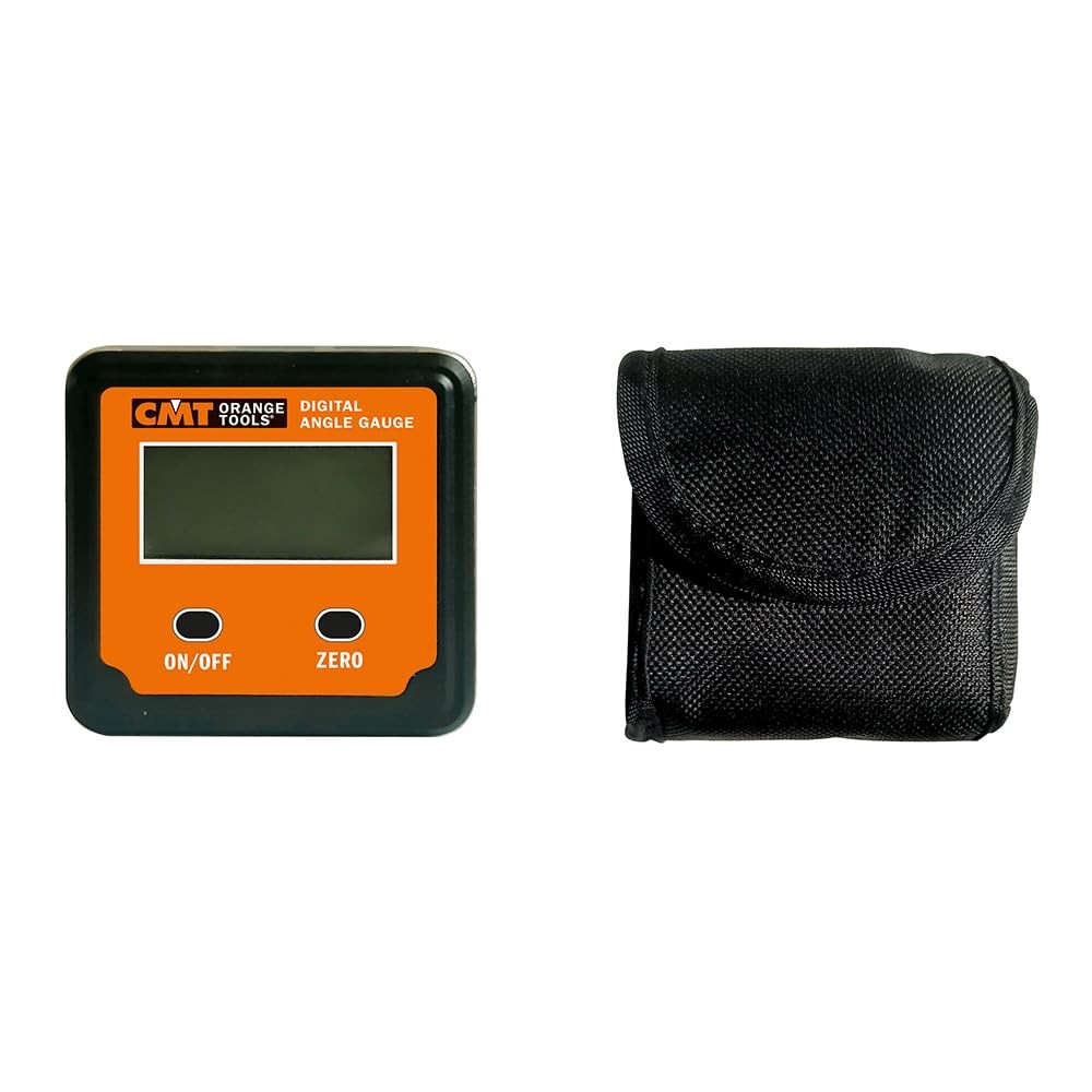 CMT DAG-001 Digital Angle Gauge