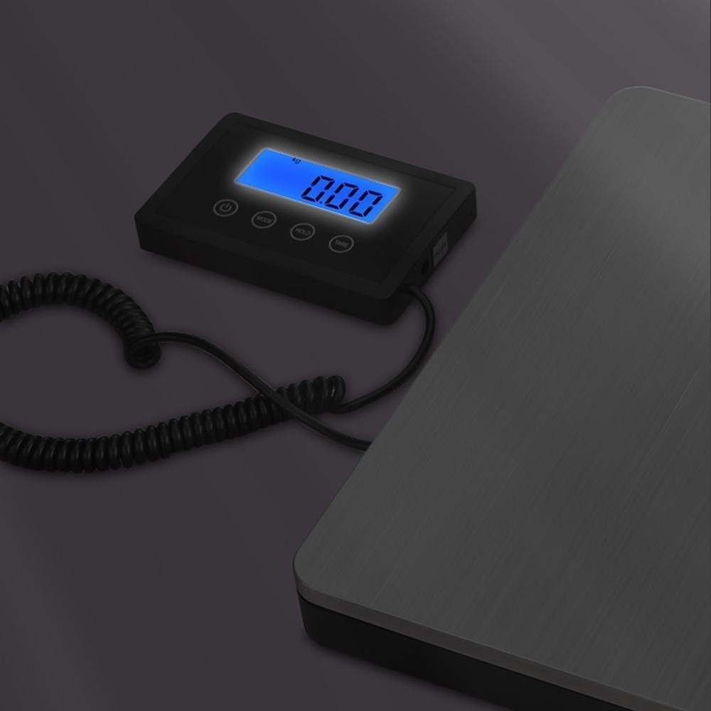 Reliable Weighing Solution with Accurate Readings and User Friendly Features