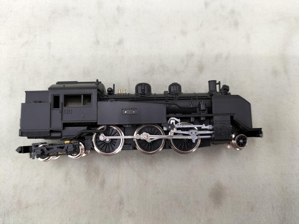 KATO 2002 C11