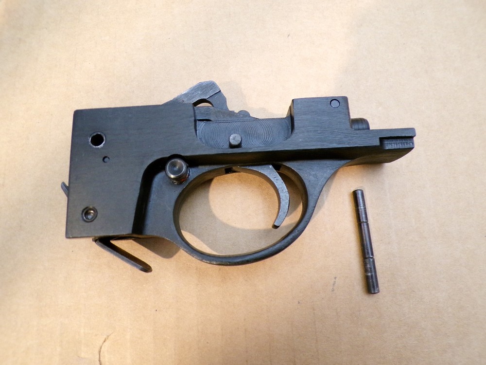 DDI SAS-12 Complete Trigger Assembly (89)